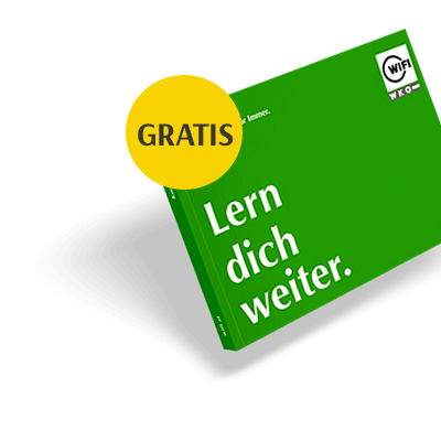 WIFI-Kursbuch bestellen
