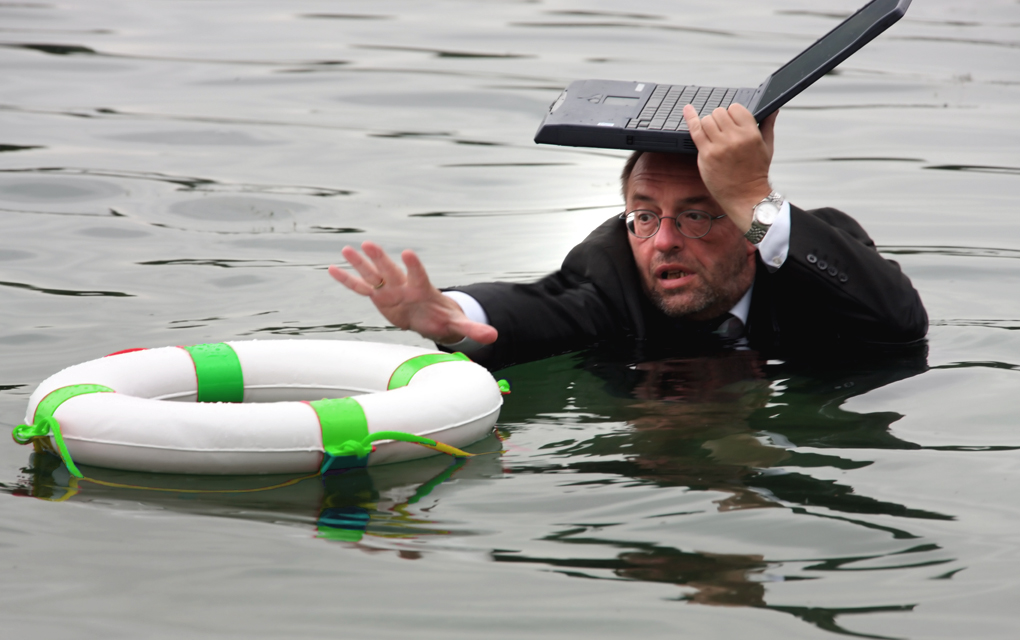 Grafik für -Endlich Führungskraft! Aber wer hilft mir jetzt?