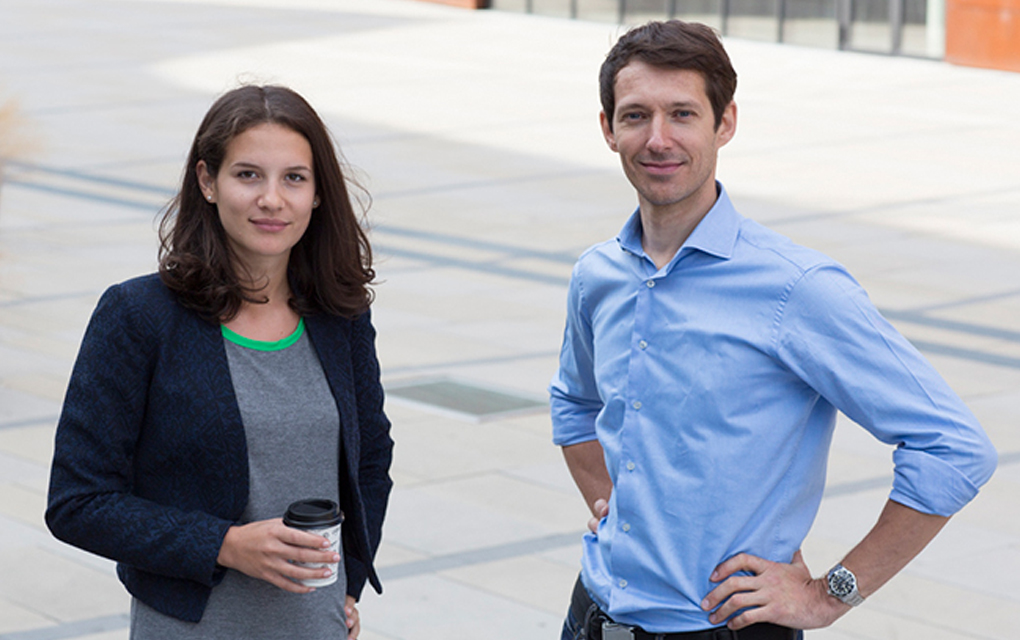 Grafik für -Der Selbstständigkeits-Check: Bereit zum Start in wenigen Schritten