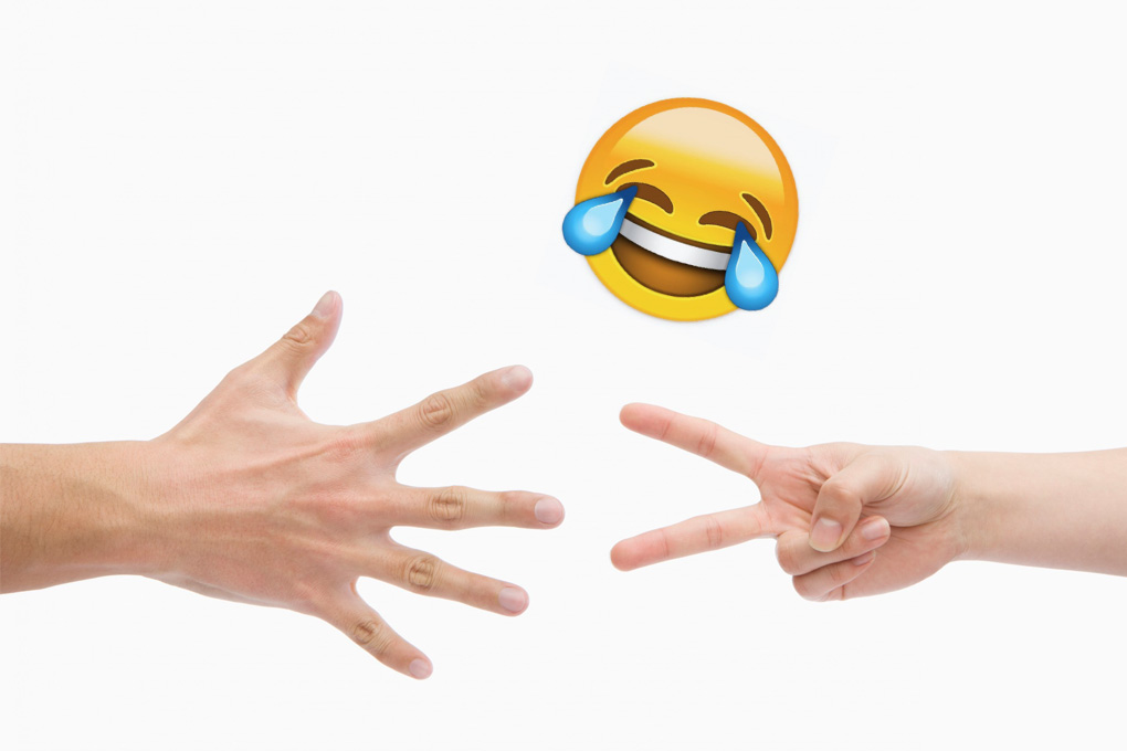 Grafik für -Hinterher ist man immer klüger: 9 Strategien für mehr Schlagfertigkeit