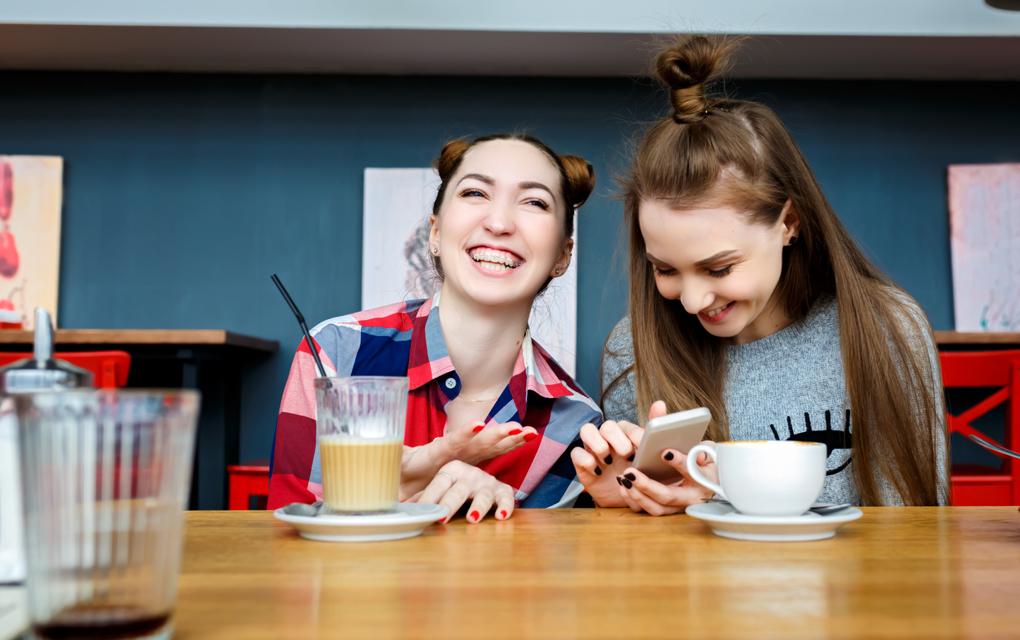 Grafik für -Neue Arbeitsformen: Job-Sharing und Job-Crafting