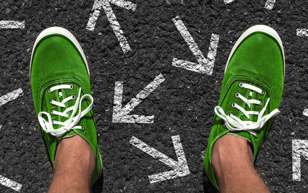 Grafik für -Wege zum Traumjob: Die 5 unglaublichsten Erfolgsgeschichten