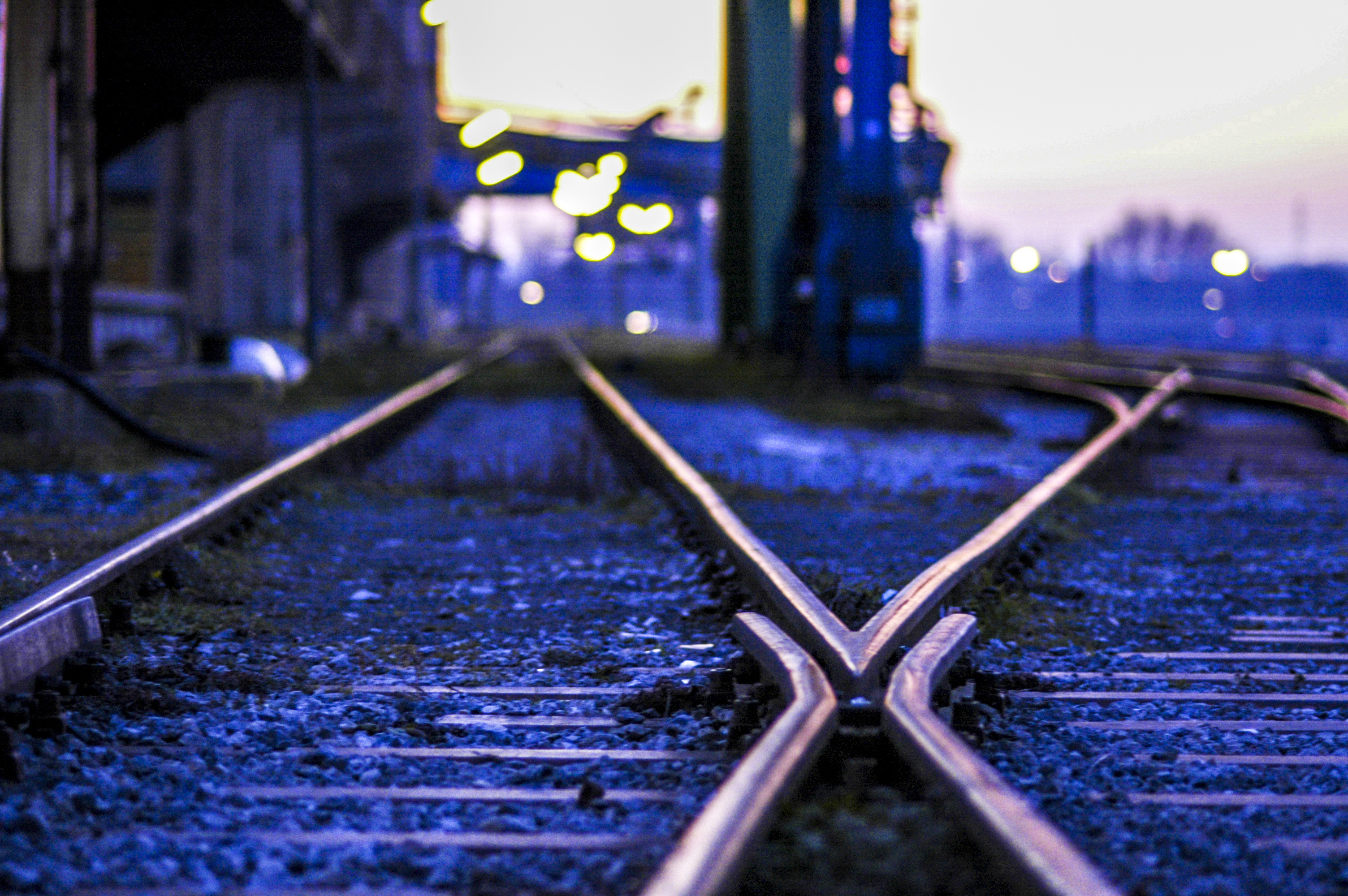 Grafik für -Selbstständigkeit: Beruflich zweigleisig fahren