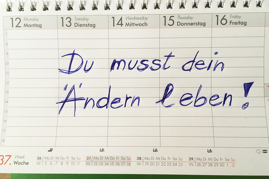 Grafik für -Berufliche Veränderung: Was mit uns passiert, bevor wir uns neu erfinden