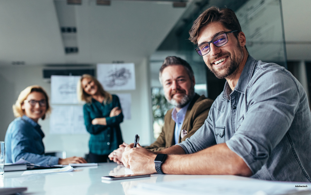 Grafik für -Top 5 Büro-Nervensägen – und wie wir sie besiegen