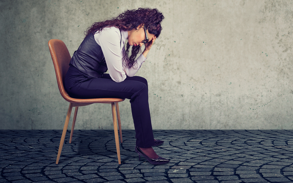 Grafik für -Boreout: Mehr als Langeweile