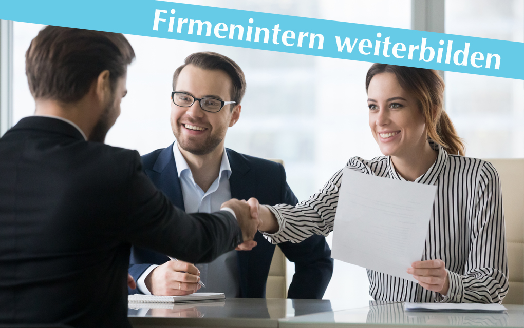 Grafik für -Warum Unternehmen von firmeninternen Trainings profitieren
