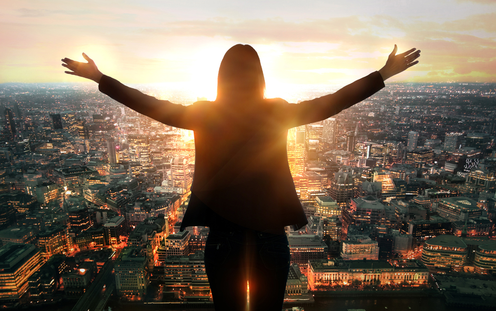 Grafik für -Wann eine berufliche Veränderung sinnvoll ist