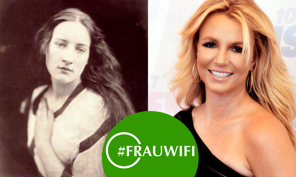 Grafik für -5 Frauen, die ihr Leben umgekrempelt haben – aber wie!