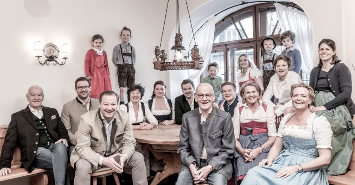 Grafik für -Hightouch statt Hightech im Tourismus