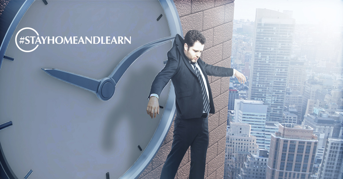 Grafik für -Zeitmanagement für Verkäufer:innen