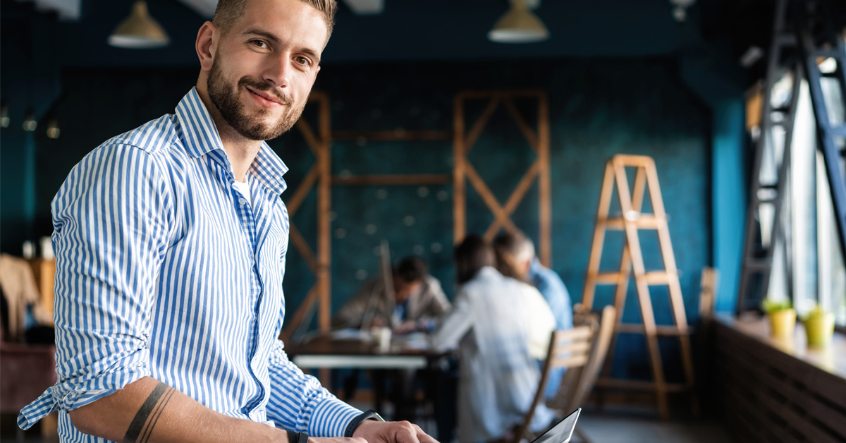 Grafik für -Office Management: Was ist das?