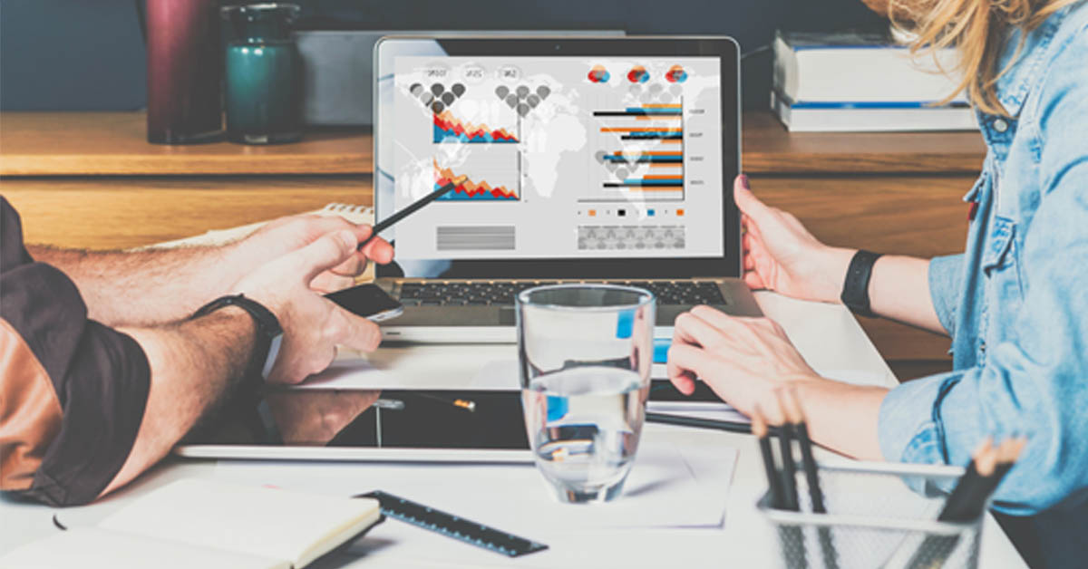 Grafik für -Plötzlich alles digital: Bei der Medienkompetenz mithalten