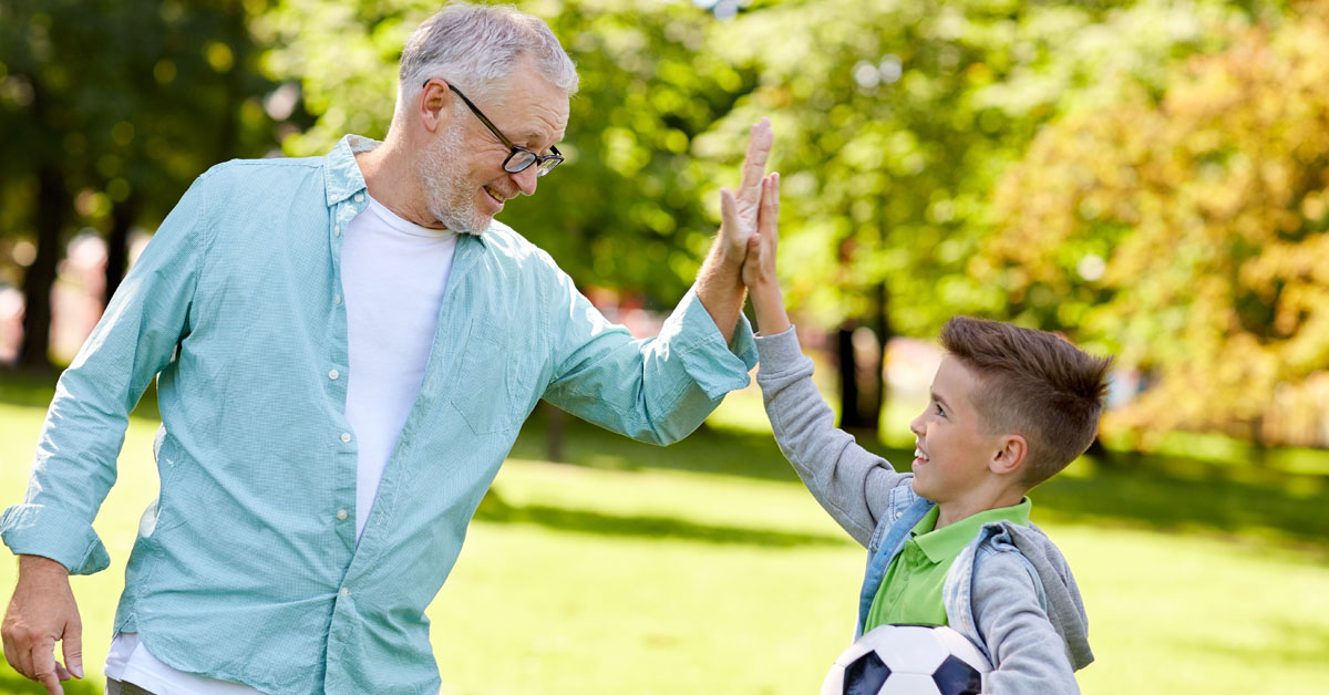 Grafik für -Was ist eine Abfertigung?