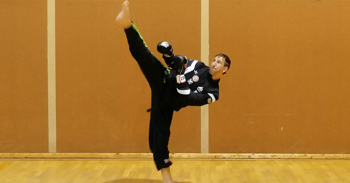 Grafik für -Anpackermentalität: Vom Vertriebler zum Masseur