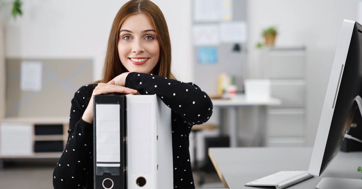 Grafik für -Buchhaltung: Diese Grundbegriffe solltest du kennen