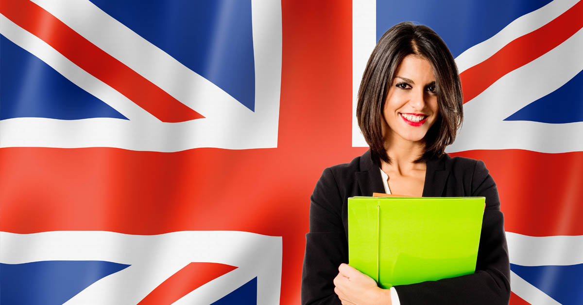 Grafik für -Fünf Dinge, die deine englische Grammatik verbessern