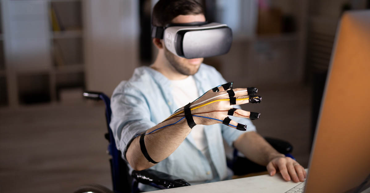 Grafik für -Künstliche Intelligenz: Luft nach oben