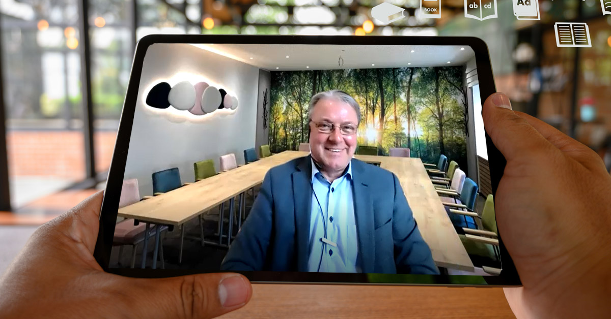Grafik für -Zoom-Müdigkeit: Hilfe, schon wieder ein Meeting!