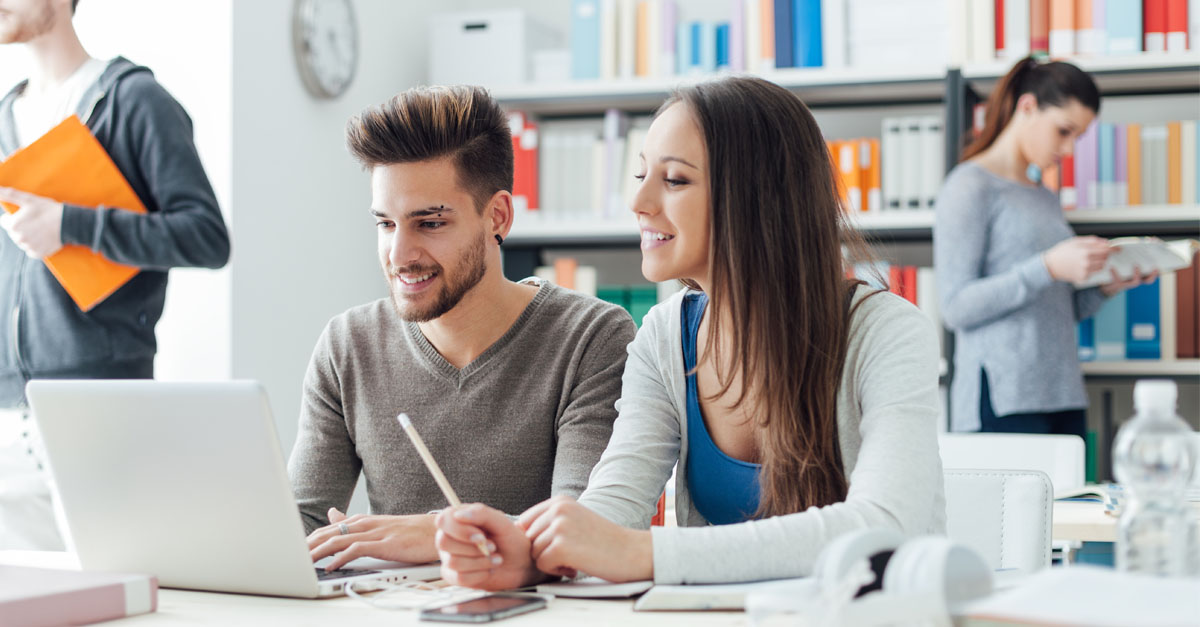 Grafik für -Studiengebühren von der Steuer absetzen: Geht das?