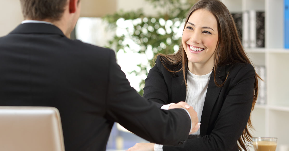 Grafik für -Verhandeln lernen: So geht eine Win-win-Situation