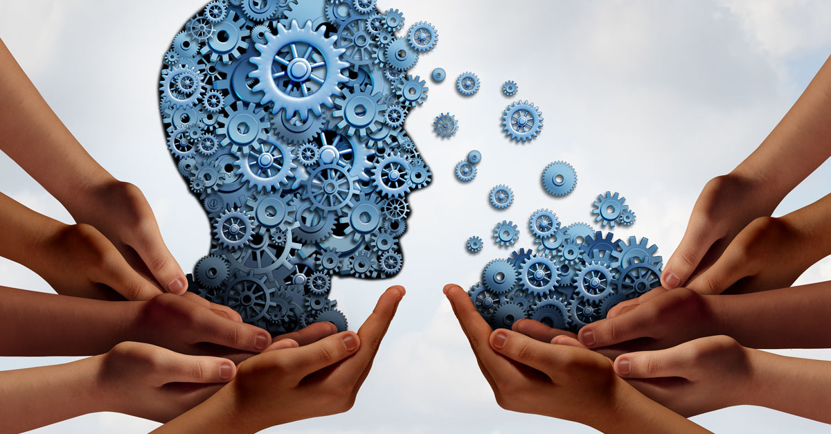 Grafik für -Was ist das Hochstapler-Syndrom?