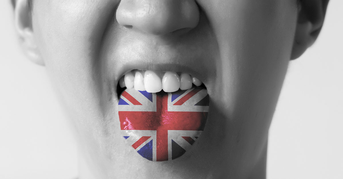 Grafik für -Plötzlich klingt alles anders: Wie du Muttersprachler besser verstehst