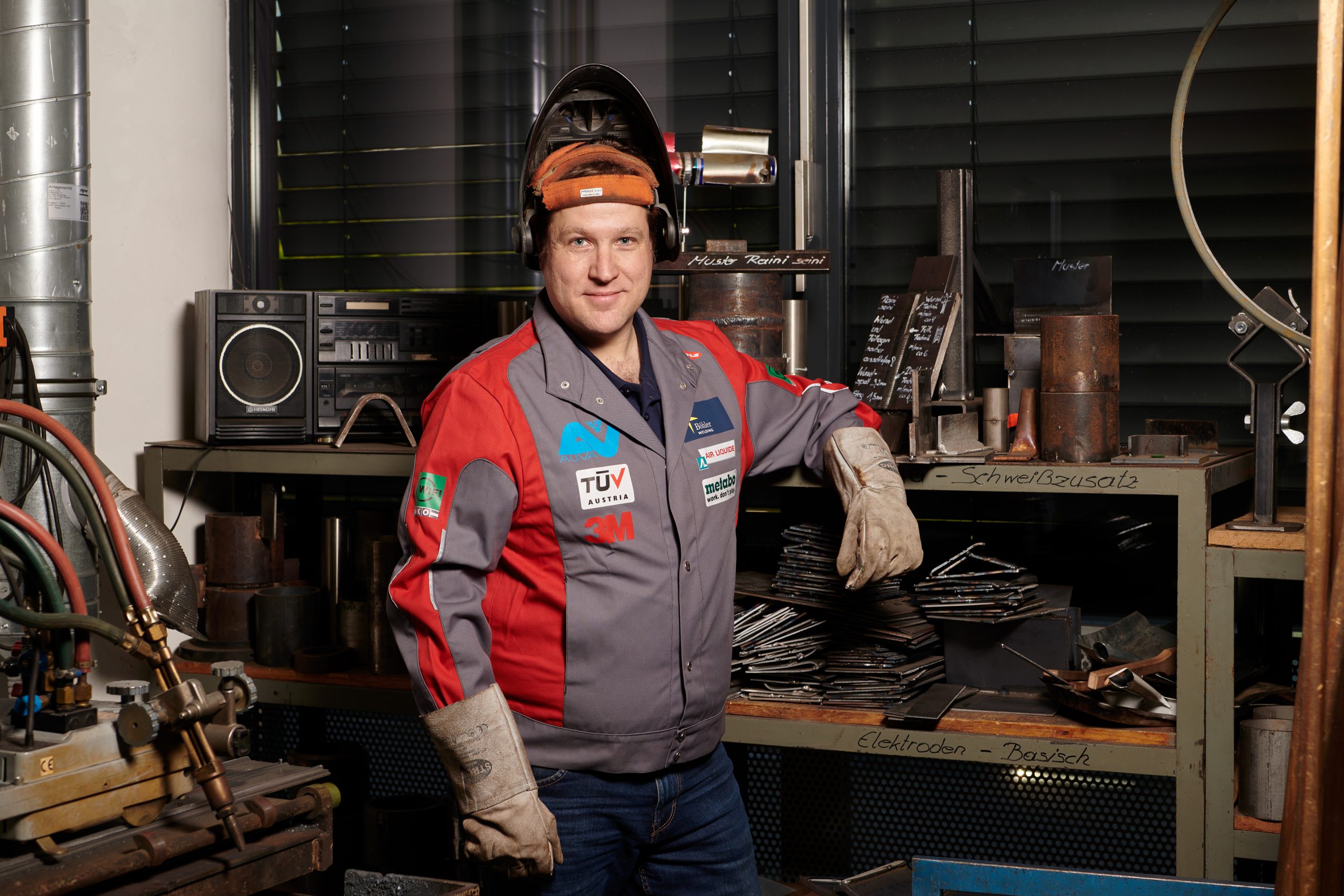 Grafik für -Trainer:in werden: „Es geht zu 95 Prozent um die Praxis“