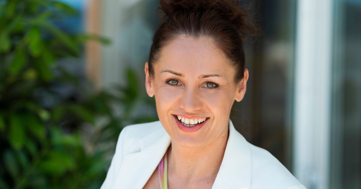 Grafik für -Führung: Positive Psychologie zum Weitermachen