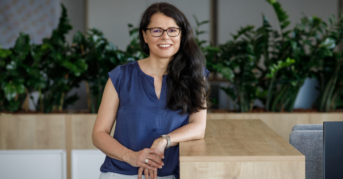 Grafik für -Interxion: Herausforderungen mit Weiterbildung begegnen