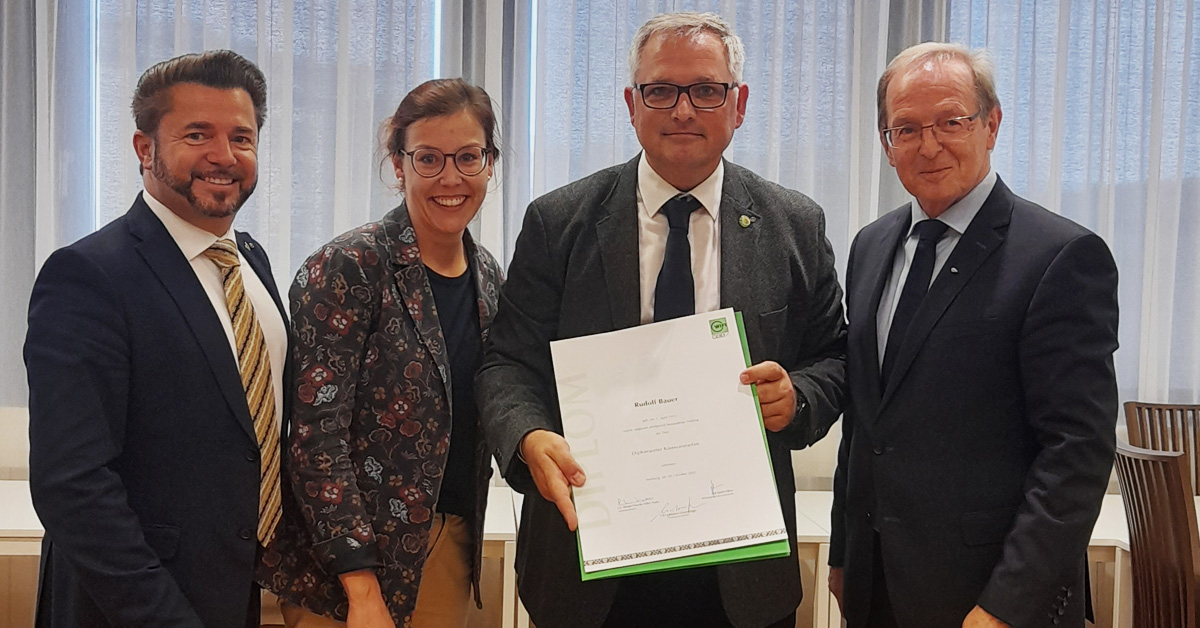 Grafik für -Käsesommelier: „Käse wird immer wichtiger“