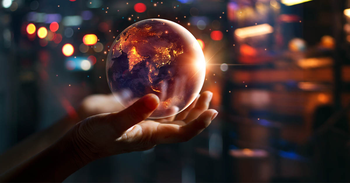 Grafik für -Ist diese Welt noch zu retten?