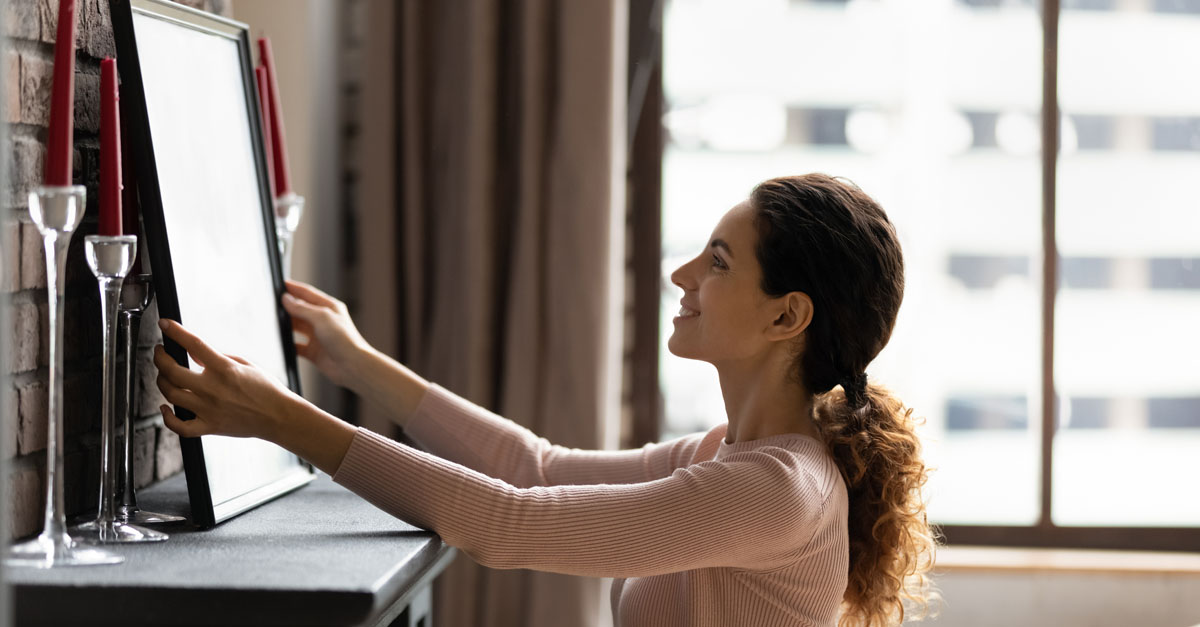 Grafik für -Nicht mehr zweifeln: 6 Schritte für mehr Selbstbewusstsein