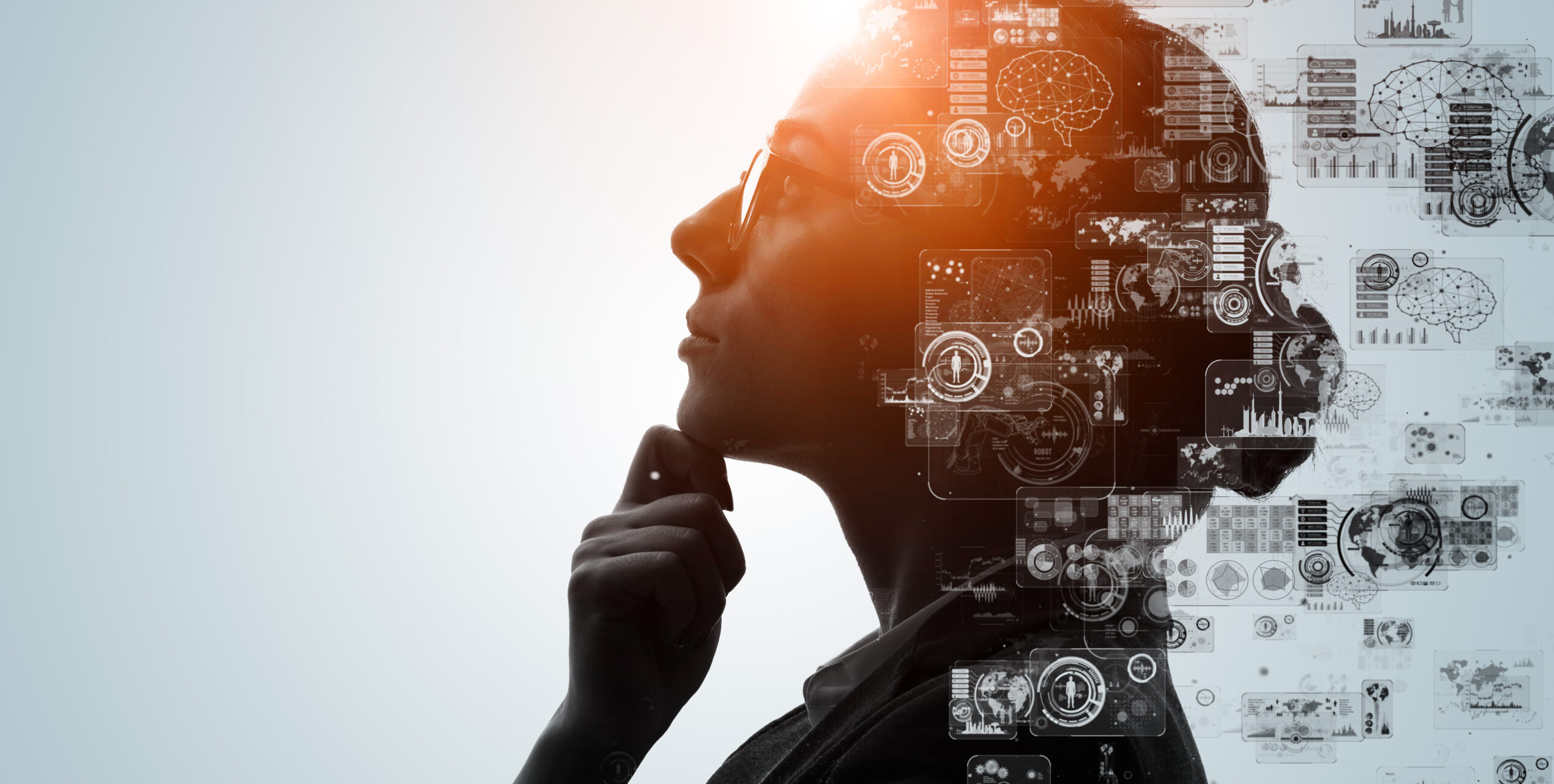 Grafik für -Das macht bald die Maschine: Sechs Jobs, die durch KI verschwinden