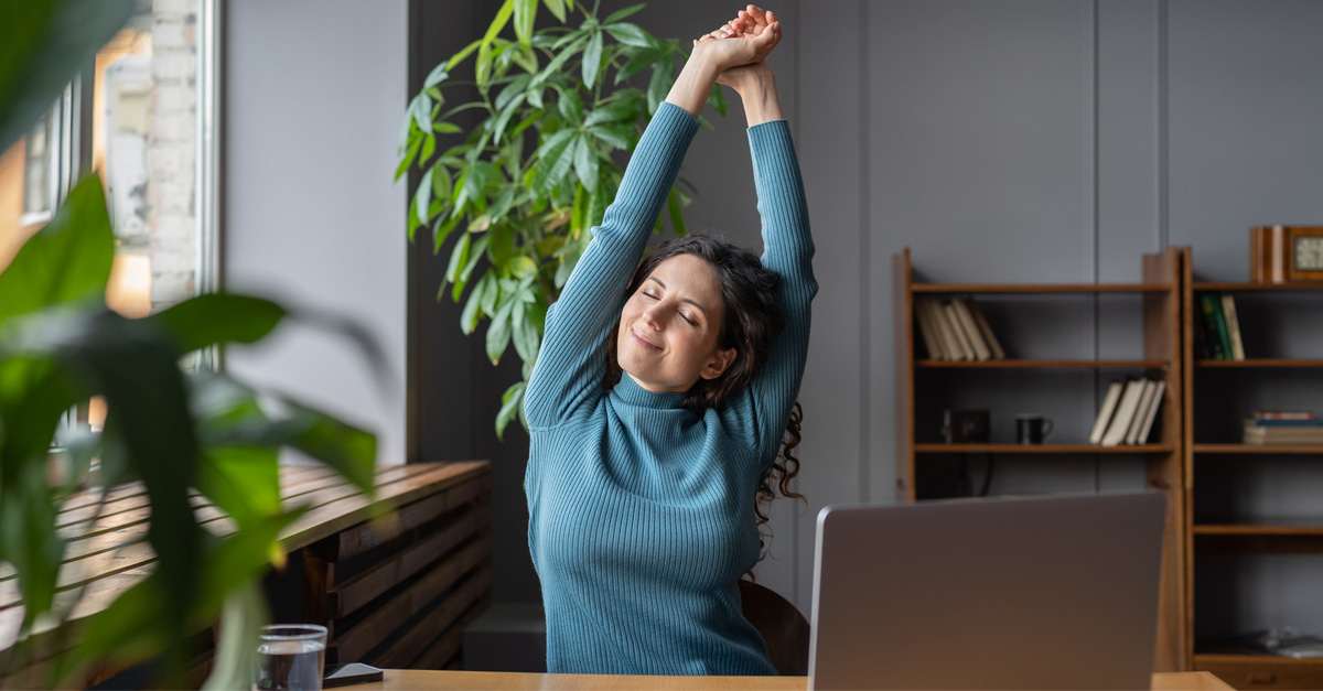 Grafik für -Arbeitsplatz: Was du tun kannst, damit sich deine Mitarbeiter:innen wohlfühlen