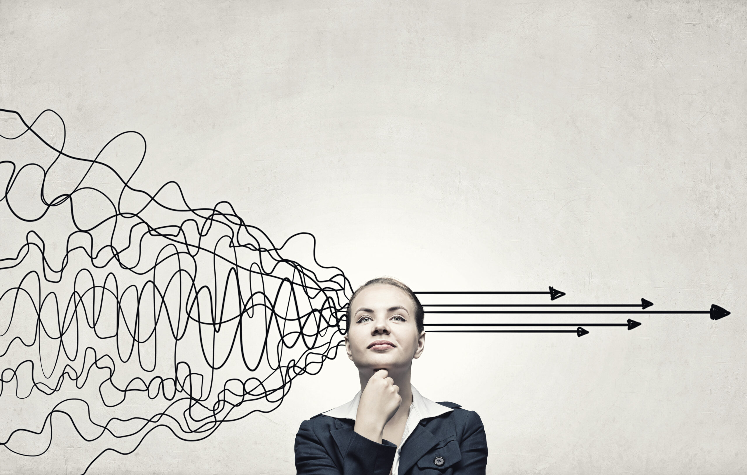 Grafik für -Was bedeutet eigentlich Leadership?