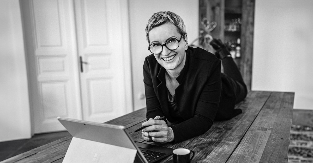 Grafik für -Interview: „E-Mail-Marketing ist Beziehungsaufbau!“