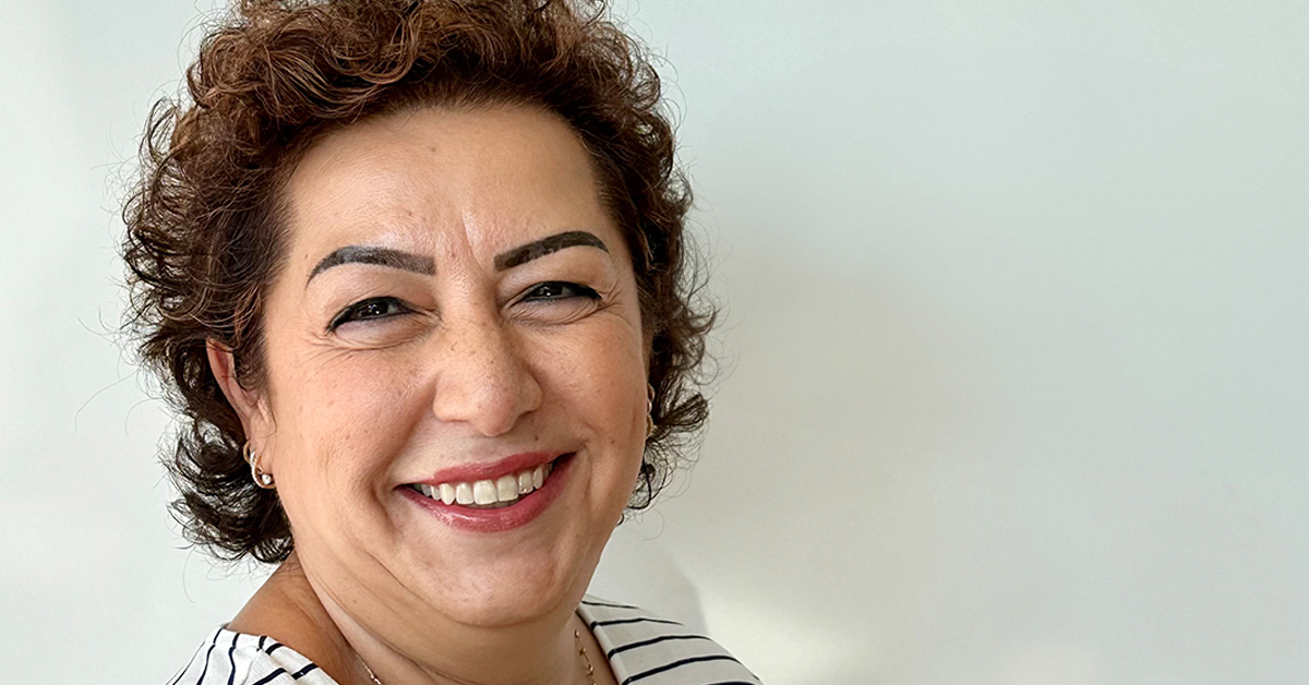 Grafik für -Trainer:in werden: „Ich kann selbstständig arbeiten und fühle mich frei!“