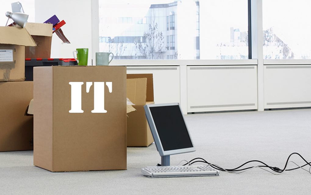 Grafik für -Alle reden von Digitalisierung. Aber wie kann ich sie in meiner Firma umsetzen?