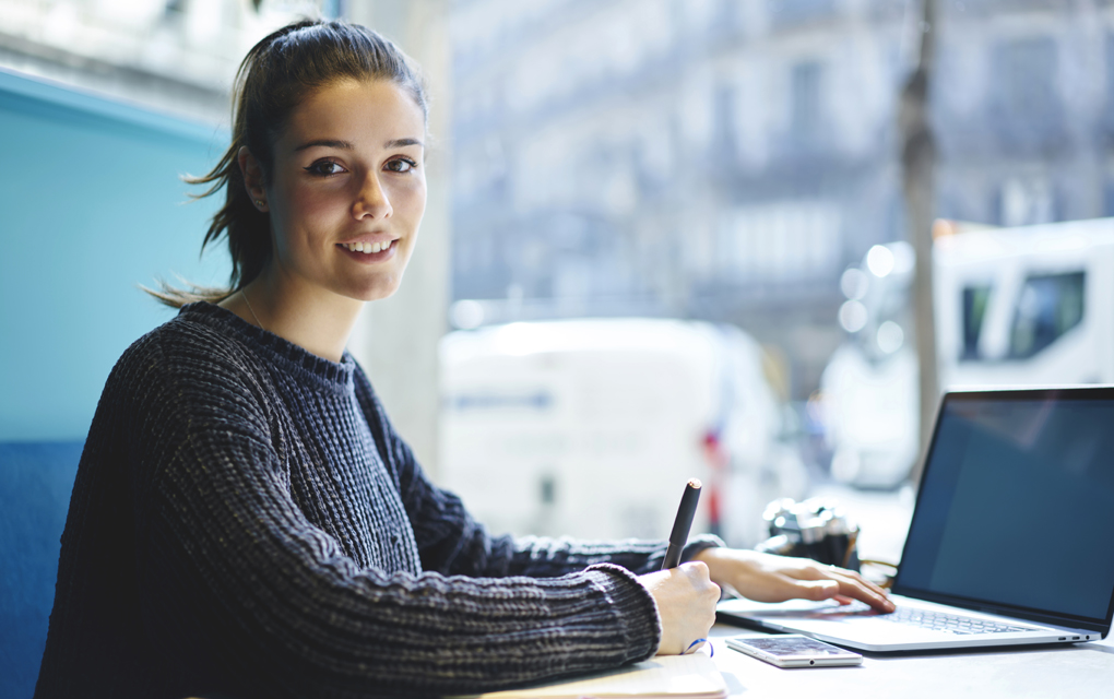 Grafik für -Richtig lernen, aber wie? Ein bisschen Theorie – und 6 tolle Tipps zum Pauken