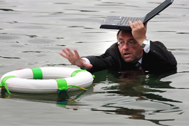 Zu Blogartikel 'Endlich Führungskraft! Aber wer hilft mir jetzt?' wechseln