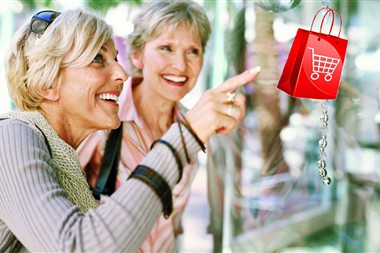 Zu Blogartikel 'Online verkaufen: Professioneller Webshop statt Bauchladen' wechseln