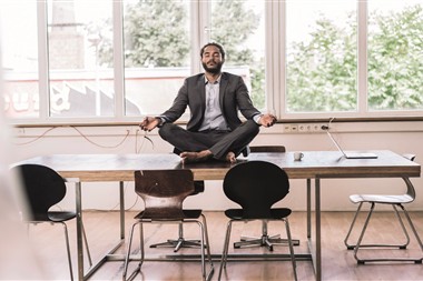 Zu Blogartikel 'Entspannung, sofort bitte! 11 Tipps für den Superfeierabend' wechseln