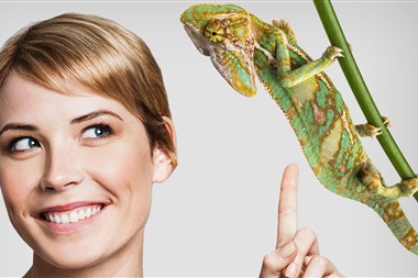 Zu Blogartikel 'Verändern – wann, wenn nicht jetzt?' wechseln