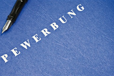 Zu Blogartikel 'Hey Boss: Die häufigsten Bewerbungsfehler' wechseln