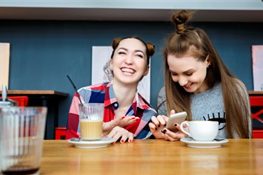 Zu Blogartikel 'Neue Arbeitsformen: Job-Sharing und Job-Crafting' wechseln