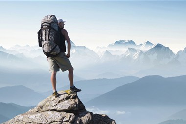 Zu Blogartikel 'Karriere: Die 5 unglaublichsten Erfolgsgeschichten' wechseln