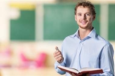 Zu Blogartikel 'DaF/DaZ: Deutsch Unterrichten für Dummies' wechseln