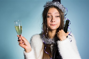 Zu Blogartikel 'So geht Weihnachtsfeier ohne böses Erwachen' wechseln