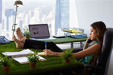 Zu Blogartikel '6 Tipps für Umweltschutz im Büro' wechseln